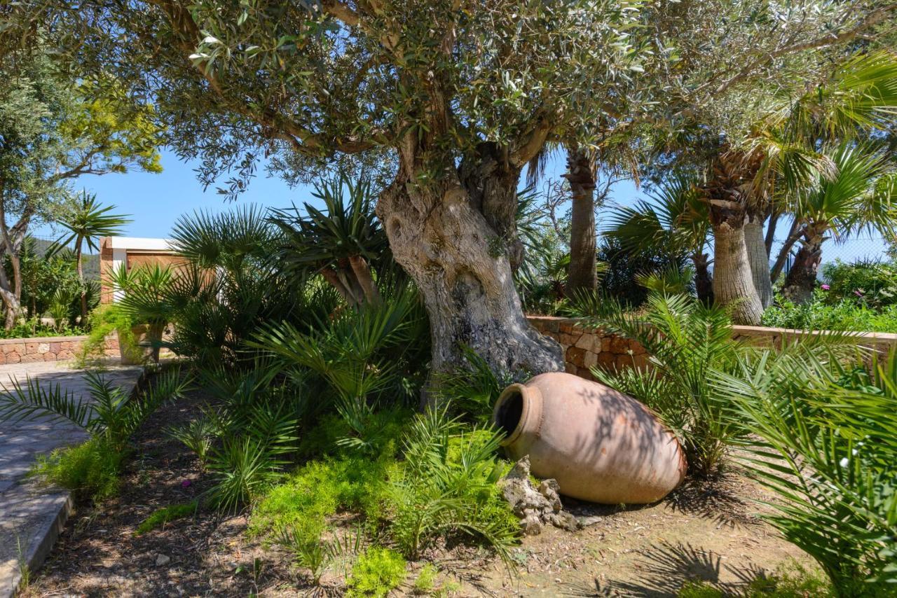 Villa Can Joan I - Fantastic Sunset Views And Family Friendly - San Antonio  Exteriér fotografie